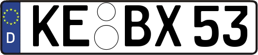 KE-BX53