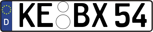 KE-BX54