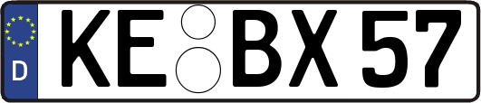 KE-BX57