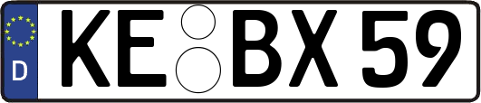 KE-BX59