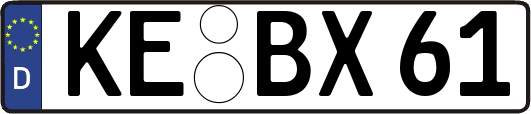 KE-BX61