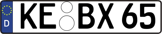 KE-BX65
