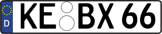 KE-BX66