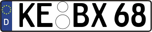 KE-BX68