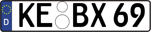 KE-BX69