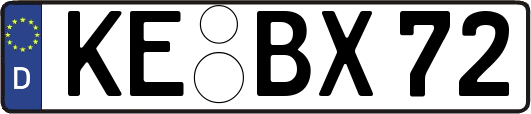 KE-BX72