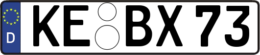 KE-BX73