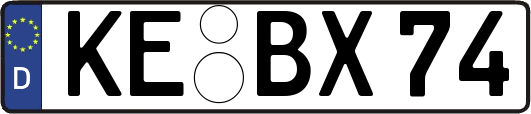 KE-BX74