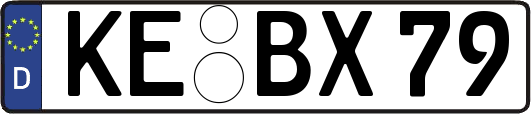 KE-BX79