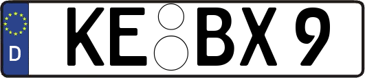 KE-BX9