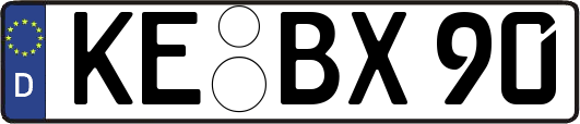 KE-BX90