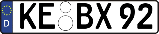 KE-BX92