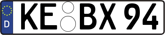 KE-BX94