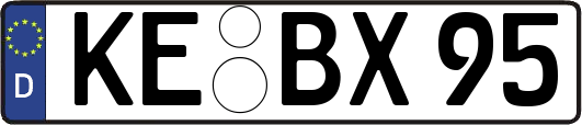 KE-BX95