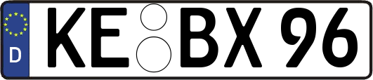 KE-BX96
