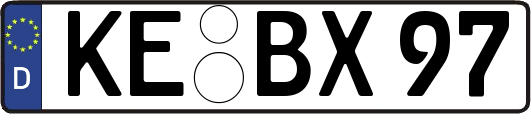 KE-BX97