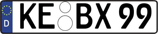 KE-BX99