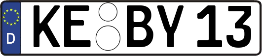 KE-BY13