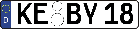KE-BY18