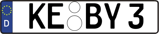 KE-BY3
