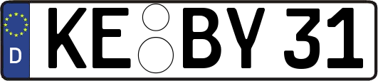 KE-BY31