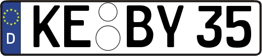 KE-BY35