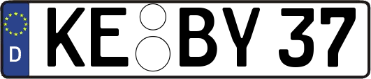 KE-BY37