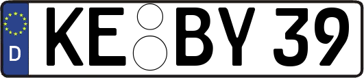 KE-BY39