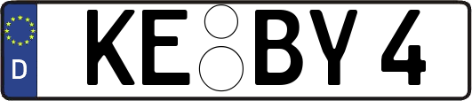 KE-BY4
