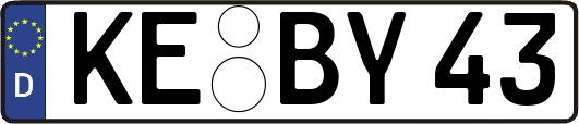 KE-BY43