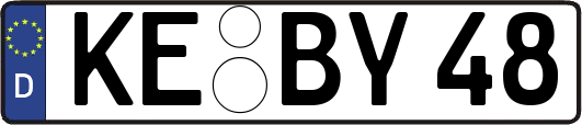 KE-BY48