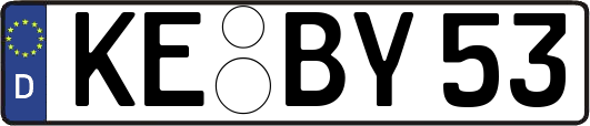 KE-BY53