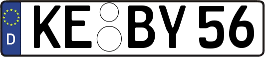 KE-BY56