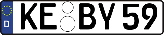 KE-BY59