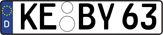 KE-BY63