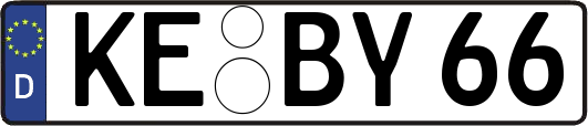 KE-BY66