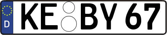 KE-BY67