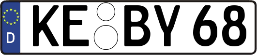 KE-BY68