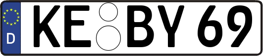 KE-BY69