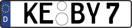 KE-BY7
