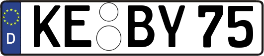 KE-BY75