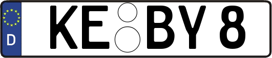KE-BY8