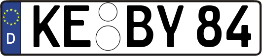 KE-BY84