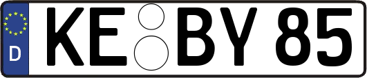 KE-BY85