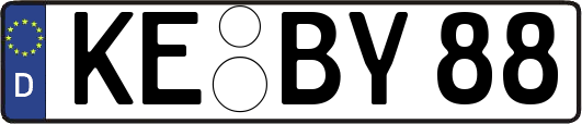 KE-BY88