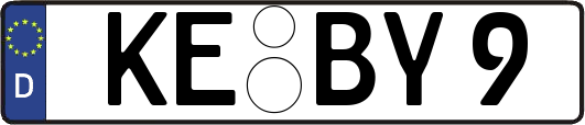 KE-BY9
