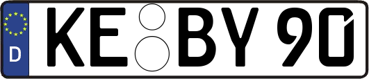 KE-BY90