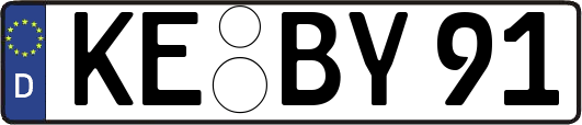 KE-BY91
