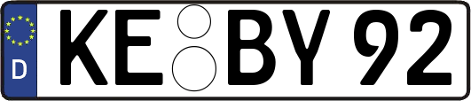 KE-BY92
