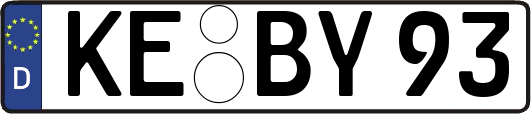 KE-BY93